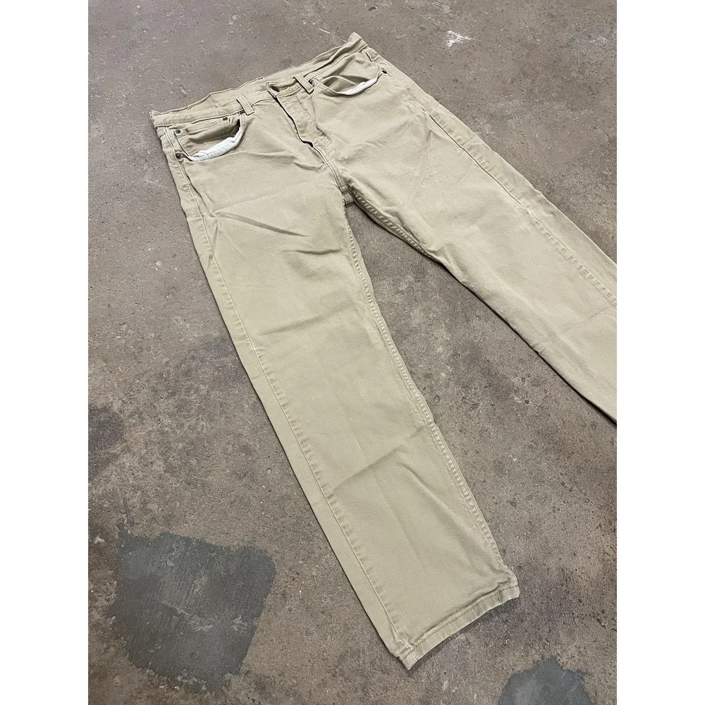 Levis brand levi
